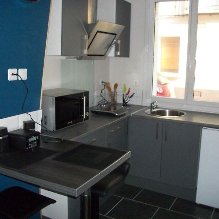 Apartamento Les Mouettes Le Tréport Exterior foto