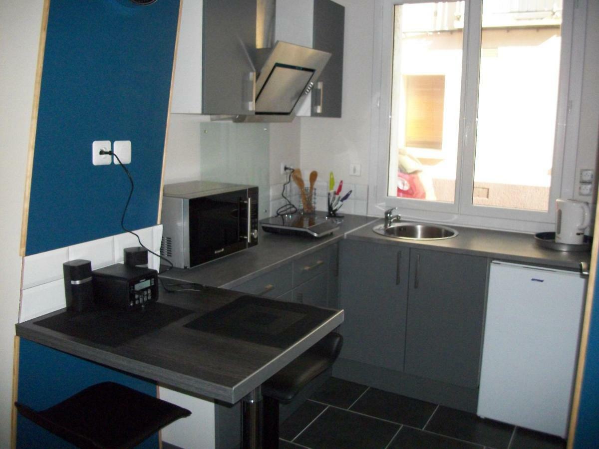 Apartamento Les Mouettes Le Tréport Exterior foto